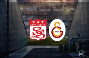 Galatasaray maçı öncesi bin bilet bile satamayan Sivasspor: Üzgünüz!