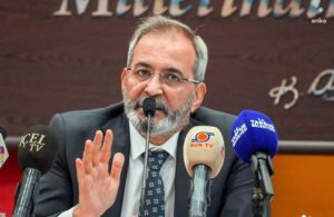Tarsus Belediye Başkanı CHP’den istifa etti! Bağımsız aday olacak