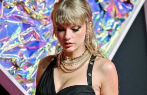 Müstehcen görüntüleri yayılınca X’te Taylor Swift aramaları durduruldu