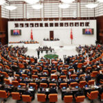 CHP’nin ‘Gazze’ önerisi AKP’nin oylarıyla reddedildi