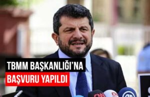 Yargıda “darbe” krizinde yeni hamle! Yargıtay üyeleri ile AKP ve MHP yöneticileri hakkında suç duyurusu