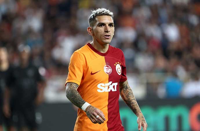 Lucas Torreira, Galatasaray, Süper Lig, Transfer