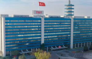 Mahkeme reji odalarına kameralı takip sistemi kuran TRT’yi haksız buldu: Özel hayata müdahale