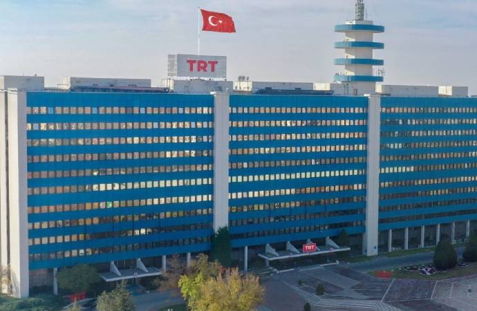 Mahkeme reji odalarına kameralı takip sistemi kuran TRT’yi haksız buldu: Özel hayata müdahale