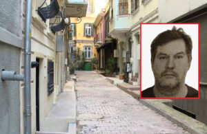 Beyoğlu’nda şüpheli ölüm! Norveçli turist kiralık evde ölü bulundu
