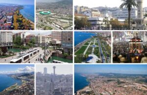 Türkiye’nin en yaşanabilir şehirleri! Listedeki ilk sıra şaşırttı