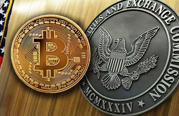 SEC’ten para piyasasında dengeleri değiştirecek karar: Bitcoin’e  EFT onayı