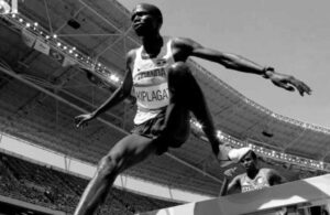 Ugandalı atlet Kenya’da bıçaklanarak öldürüldü
