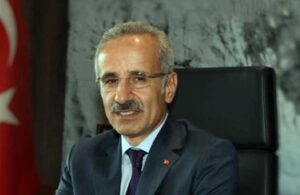 Ulaştırma Bakanı Uraloğlu: Türkiye’den İsrail’e günde 8 gemi gidiyor