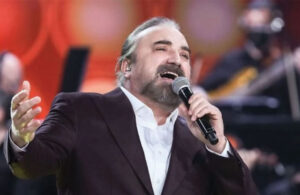 Volkan Konak: Bu siyaset korosunda şarkı söylemem, ben yokum