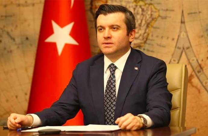 Konuşmalarını yazan ekipteydi! Erdoğan Yavuz Selim Kıran’ı Aile Bakanı Yardımcılığı’na atadı