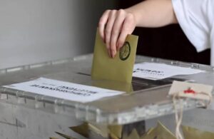 Seçimlere tek adayla girdi yalnızca 3 oy aldı: Cumhuriyet tarihinin en az oy alan partisi
