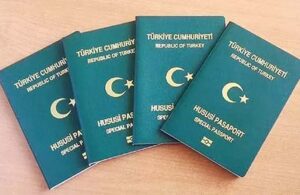 Gazetecilere yeşil pasaport teklifi TBMM’de