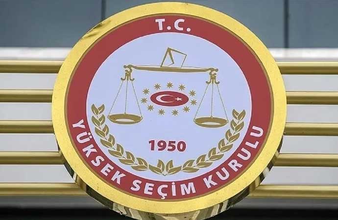 YSK CHP’nin İstanbul’daki 3 ilçede yeniden sayım talebini reddetti!
