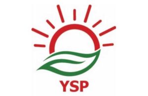 Yeşil Sol kongresinde PKK propagandası suçlamasıyla 16 gözaltı kararı