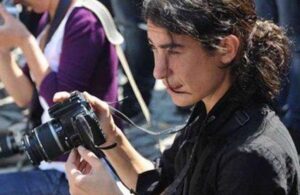 Akbelen’de polis müdahalesine maruz kalan Zeynep Kuray’a soruşturma