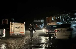 Zonguldak’ta madende göçük! Saatler sonra kurtarıldılar