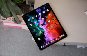 iPad Pro’ların OLED panellerini farklı tedarikçiler üretecek