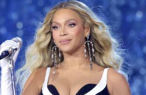 ‘Kraliçe’ lakaplı Beyonce Super Bowl’da duyurdu! Yeni albüm geliyor