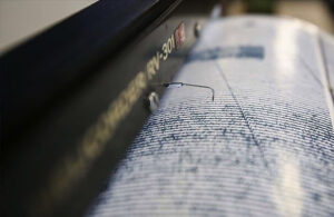 Deprem uzmanı istatistikleri açıkladı: 5-6 yılda bir…