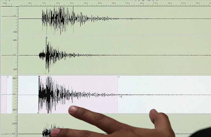 Uzman isim ‘En büyük tehlikemiz deprem’ dedi, bir ili uyardı: Riskimiz var