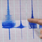 Uzmandan Tokat uyarısı: Beklenen büyük şiddetli deprem hala olmadı