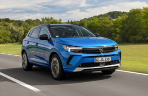 Opel’in elektrikli araç satışı yüzde 22 arttı!
