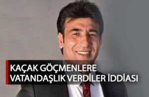 AKP’nin adayı dolandırıcılıktan yargılanıyor