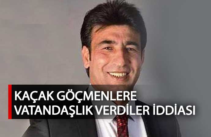 AKP’nin adayı dolandırıcılıktan yargılanıyor