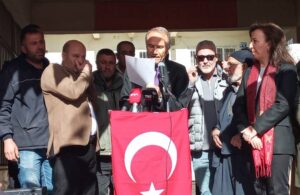 Aday gösterilmeyen Arguvan Belediye Başkanı CHP’den istifa etti