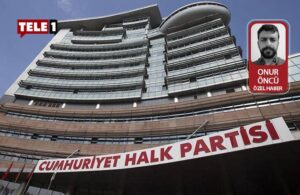 CHP’den Erdoğan’a ‘Çağlayan’ yanıtı: İftira siyaseti