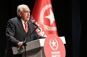 Vatan Partisi İstanbul adayını açıkladı