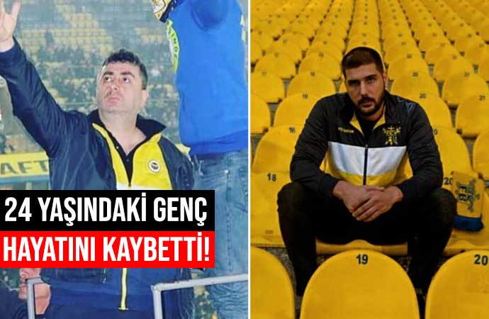 Hedef Fenerbahçe tribünleri! 2 silahlı saldırı yapan örgüte operasyon: 31 gözaltı