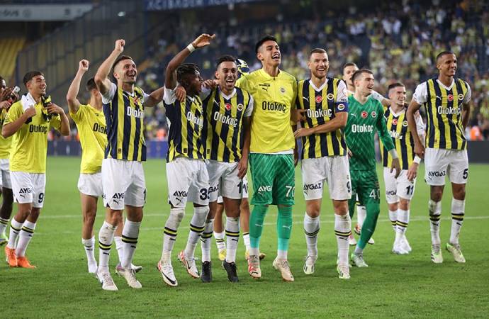 Avrupa’da kuralar çekiliyor, işte Fenerbahçe’nin muhtemel rakipleri