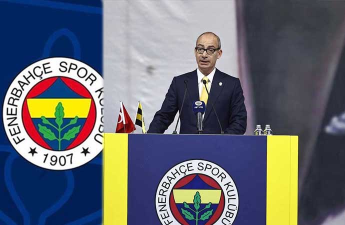 Galatasaray maçı sonrası Fenerbahçe’den sert açıklama: Emek hırsızlığı