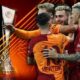 UEFA Avrupa Ligi, Galatasaray, Okan Buruk, Futbol, Galatasaray haberleri