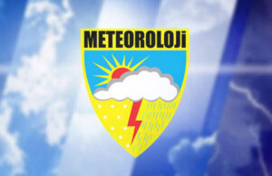 Meteoroloji’den uyarı! Yağışlı hava Balkanlar’dan giriş yapıyor