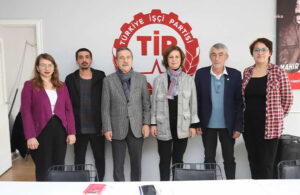 TİP’ten Eskişehir’de CHP adayı Ayşe Ünlüce’ye ‘şartlı’ destek