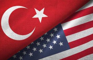 ABD’den Türk şirkete yaptırım kararı