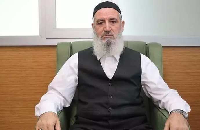 HÜDA PAR Hizbullahçı imamı belediye başkan adayı gösterdi