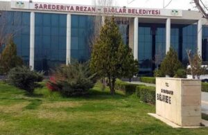 AKP’li belediyede rüşvete enflasyon güncellemesi