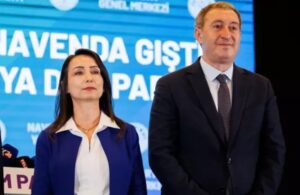 Kulis! DEM Parti’nin İstanbul kararının perde arkasında ne var?
