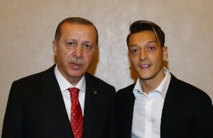 Almanya’da ‘Erdoğan’ın Partisi’ kampanya yüzünü seçti