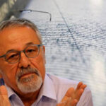 Naci Görür’den Çorum depremi açıklaması: Kolları deprem kapasitesine sahip