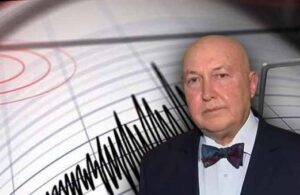 Prof. Dr. Ahmet Övgün Ercan’dan İstanbul’un beş ilçesine deprem uyarısı