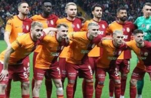 Galatasaray’a Başakşehir maçında peş peşe sakatlık şoku!