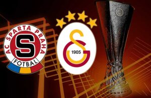 Cimbom nasıl tur atlar? Sparta Prag – Galatasaray maçı saat kaçta hangi kanalda?