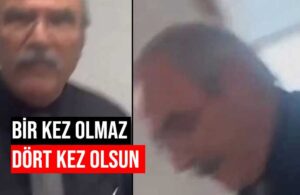 AKP’li Aksu Belediyesi Yapı Kontrol Müdürü ruhsat isteyen kadına seks teklif etti