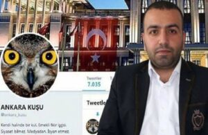 ‘Ankara Kuşu’ beraat etti
