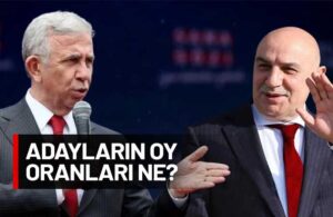 “Emekliye beş bin lira” vaadi etkili oldu mu? Ankara’da dikkat çeken seçim anketi